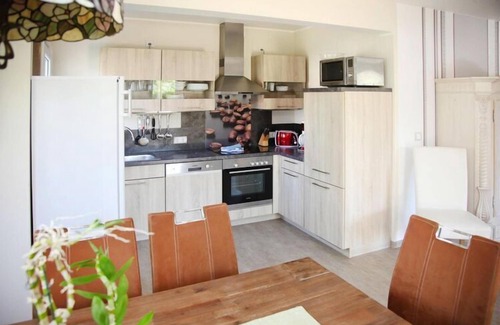 Mirowdorf House | Ferienhaus Adler in Mirow