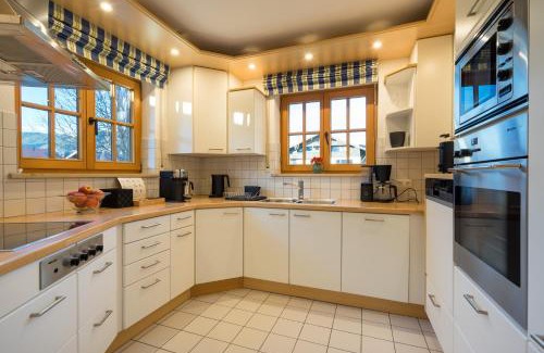 Oberstdorf Apartment | Ferienhaus AHORN