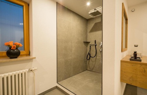 Oberstdorf Apartment | Ferienhaus AHORN