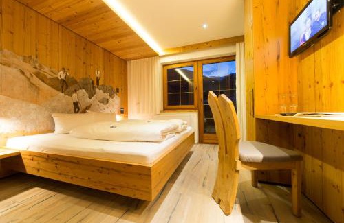 Glor House | Ferienhaus Alpina