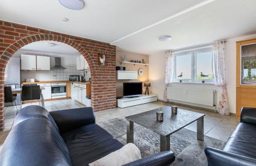 Norddeich Apartment | Ferienhaus Alter Deich