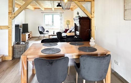 Altwarp House | Ferienhaus Altwarp
