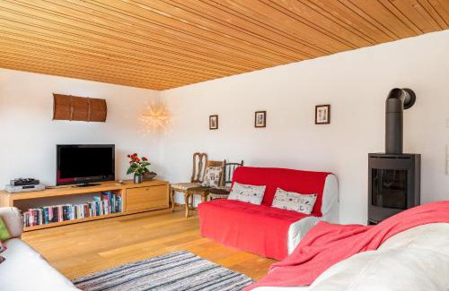 Schnepfau House | Ferienhaus am Berg