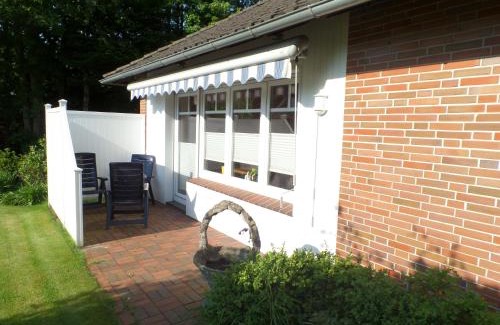 Leer House | Ferienhaus am Emspark