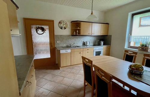 Muritz House | Ferienhaus Am Flachsee - Am Flachsee