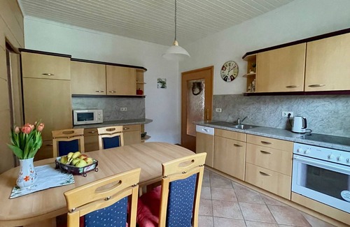 Muritz House | Ferienhaus Am Flachsee - Am Flachsee