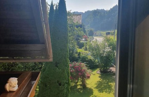 Pfarrwerfen Apartment | Ferienhaus am Fritzbach