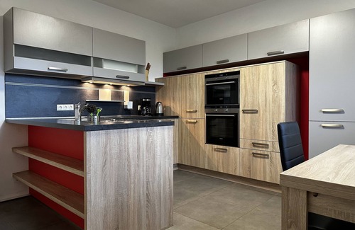 Bad Zwischenahn House | Ferienhaus am Glück in Bad Zwischenahn
