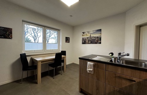 Bad Zwischenahn House | Ferienhaus am Glück in Bad Zwischenahn
