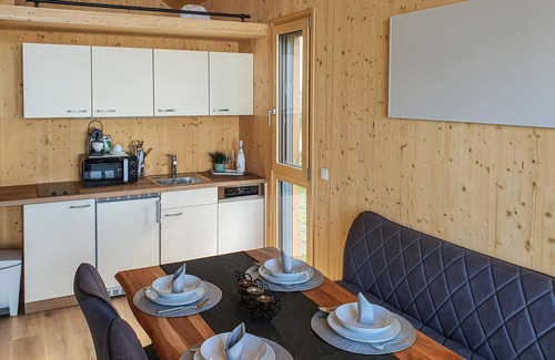 Konigsdorf House | Ferienhaus am Naturbadesee