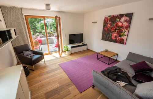 Grafenau House | Ferienhaus am Park