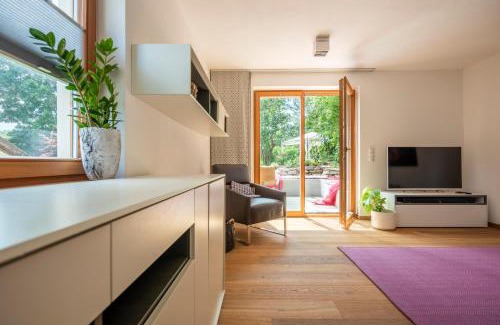 Grafenau House | Ferienhaus am Park