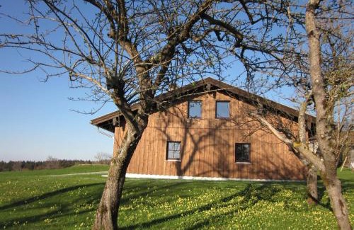 Siegsdorf House | Ferienhaus am Riedl