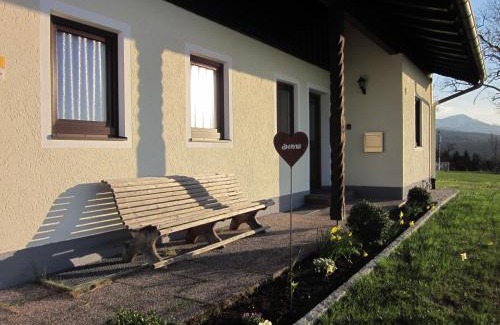 Siegsdorf House | Ferienhaus am Riedl