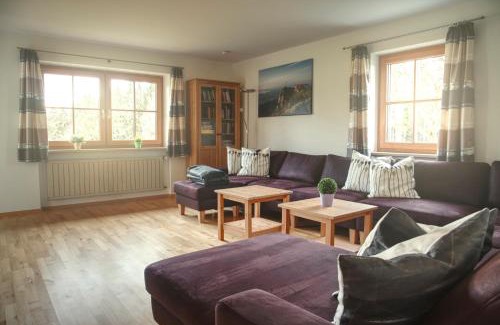 Siegsdorf House | Ferienhaus am Riedl