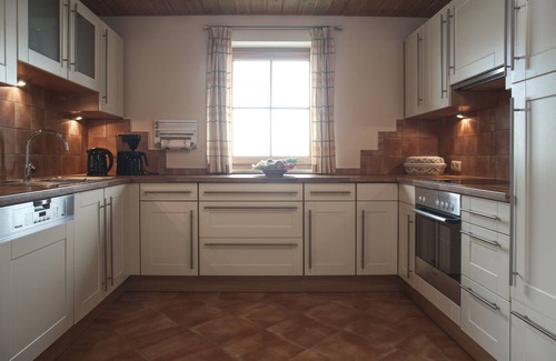 Siegsdorf House | Ferienhaus am Riedl