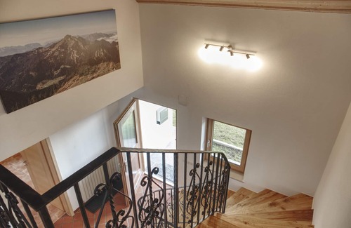 Siegsdorf House | Ferienhaus am Riedl