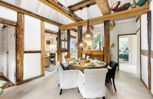 Gardelegen House | Ferienhaus Am Salzwedeler Tor