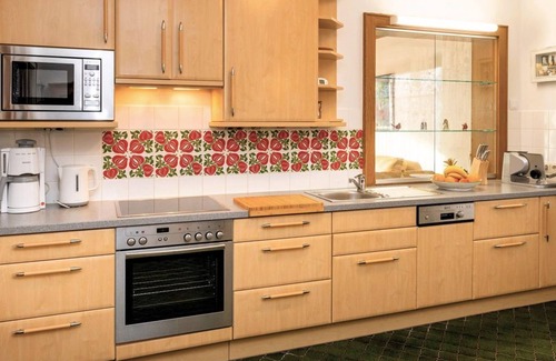 Zell am See Apartment | Ferienhaus am See, Österreich