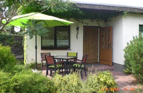 Muritz House | Ferienhaus am See