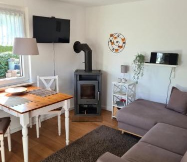 Muritz House | Ferienhaus am See