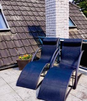 Loissin Apartment | Ferienhaus am Strand