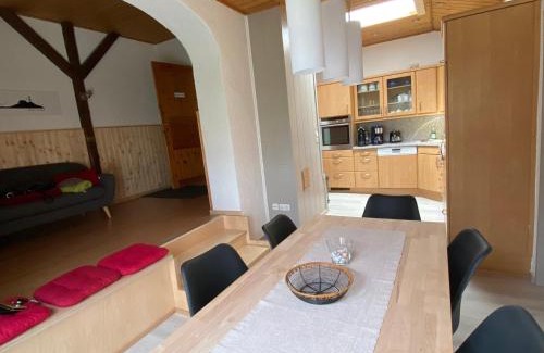 Eilsum House | Ferienhaus am Twixelsweg