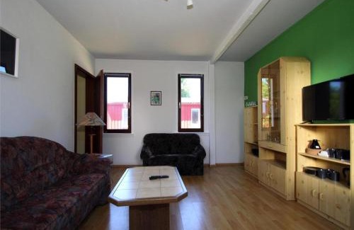 Mecklenburgische Kleinseenplatte House | Ferienhaus am Vilzsee, Mirow, cleaning included