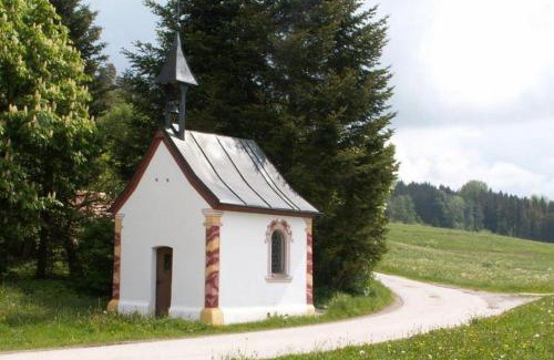 Kaufbeuren Apartment | Ferienhaus am Wald
