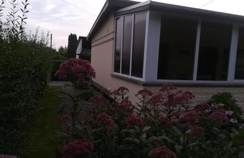 Loissin House | Ferienhaus am Wald