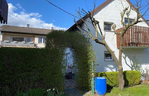 Hamelin House | Ferienhaus am Weserradweg
