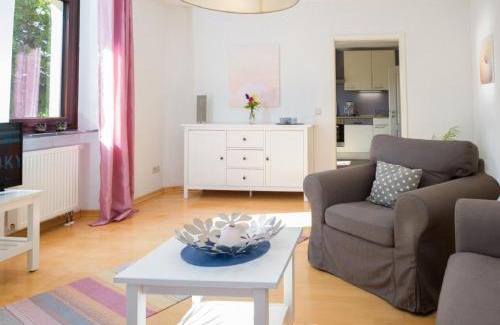 Nonnweiler Apartment | Ferienhaus an der Austwies