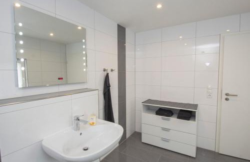 Andernach Apartment | Ferienhaus an der Burg Namedy