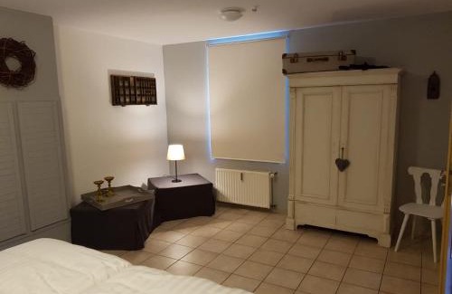 Cochem House | Ferienhaus an der Sesselbahn