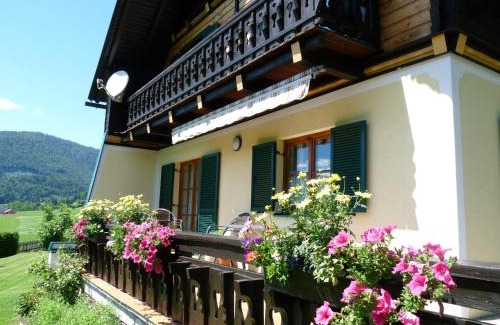 Kainisch Ski Chalet | Ferienhaus Anke - Ausseerland Salzkammergut