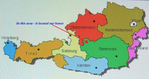 Kainisch Ski Chalet | Ferienhaus Anke - Ausseerland Salzkammergut