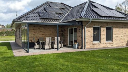 Lathen House | Ferienhaus-Annelore