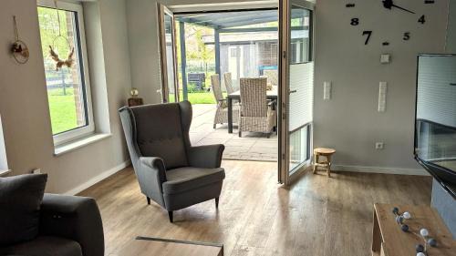 Lathen House | Ferienhaus-Annelore