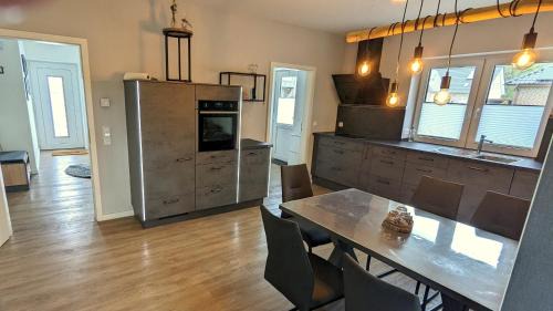 Lathen House | Ferienhaus-Annelore