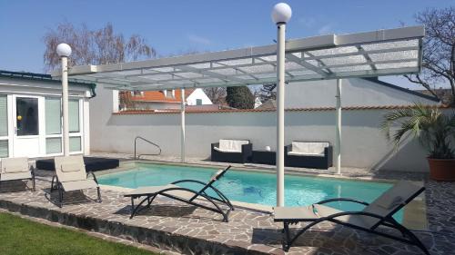 Apetlon Apartment | Ferienhaus Apetlon