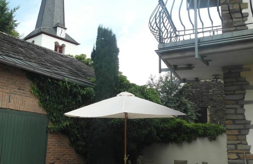 Muelheim House | Ferienhaus Artur, Deutschland