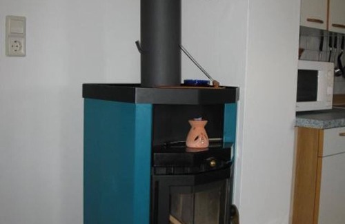 Sankt Anna am Aigen Apartment | Ferienhaus Müller - Kellerstöckl