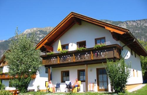 Sankt Stefan im Gailtal Apartment | Ferienhaus Warmuth