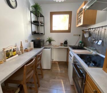 Steinhaus am Semmering House | Ferienhaus Dana