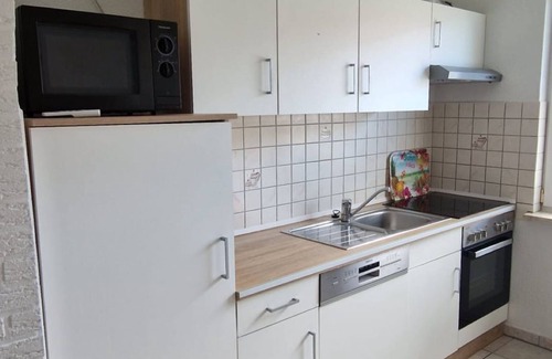 Papenburg House | Ferienhaus Auszeit
