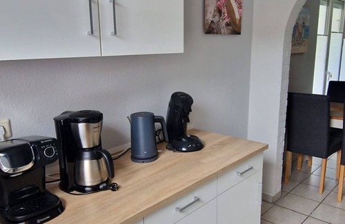 Papenburg House | Ferienhaus Auszeit