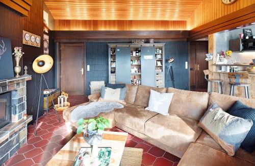 Waldeck House | Ferienhaus Auszeyt für Zwei