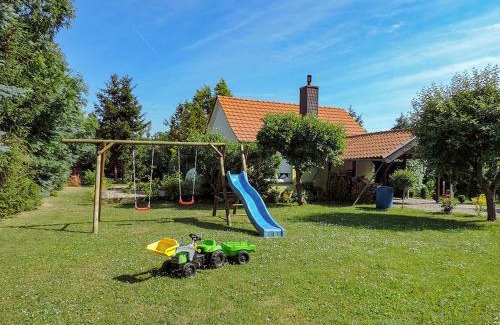 Cattenstedt House | Ferienhaus Baldamus in Blankenburg