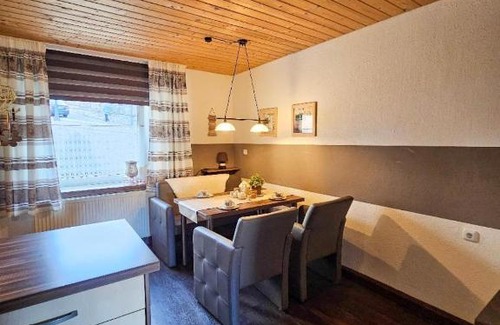 Furth im Wald House | Ferienhaus Baumann mit Garten