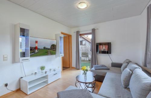 Kirchheim House | Ferienhaus bei Zoe mit Sauna